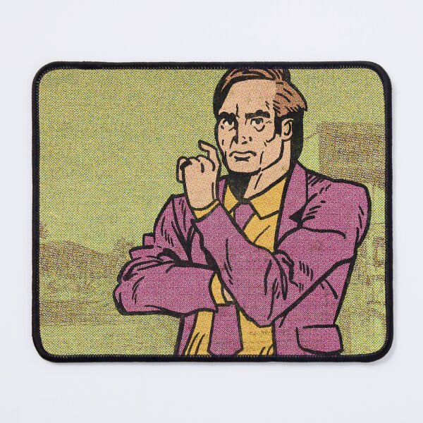 Item preview, SAUL GOODMAN designed and sold by Defsnotadumb.