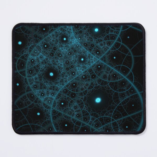 Item preview, To the stars - Fractal Art designed and sold by jade-cooper-art.