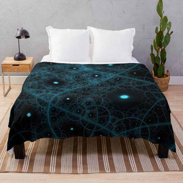 Item preview, To the stars - Fractal Art designed and sold by jade-cooper-art.