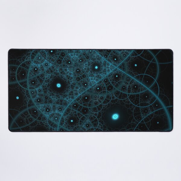 Item preview, To the stars - Fractal Art designed and sold by jade-cooper-art.