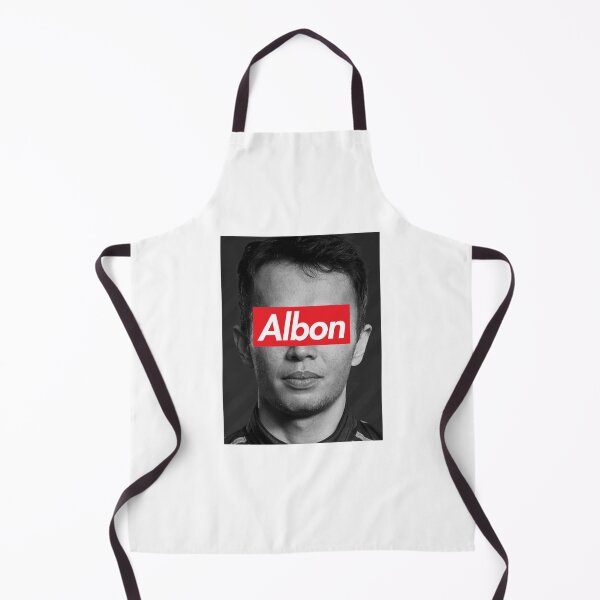 Item preview, Alex Albon (Photo) designed and sold by The Armorsmith.