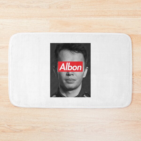 Item preview, Alex Albon (Photo) designed and sold by The Armorsmith.