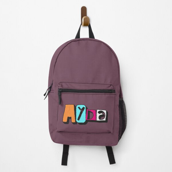 Item preview, AYDA name, My name is Ayda designed and sold by Danylo Mikhnievych.