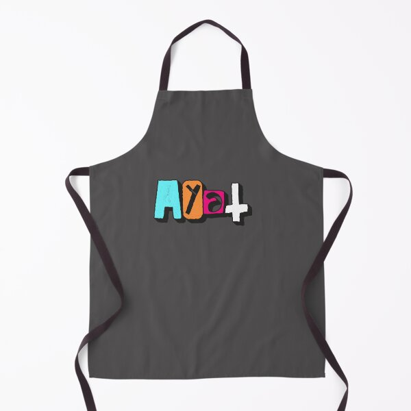 Item preview, AYAT name, My name is Ayat designed and sold by Danylo Mikhnievych.