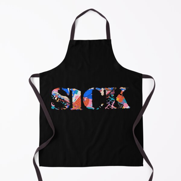 Item preview, Sickick The Joyful Color designed and sold by TheGreedyCrypto.