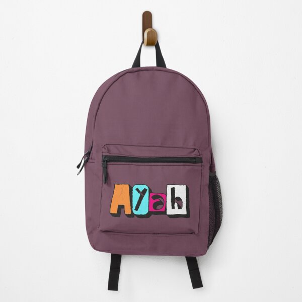 Item preview, AYAH name, My name is Ayah designed and sold by Danylo Mikhnievych.