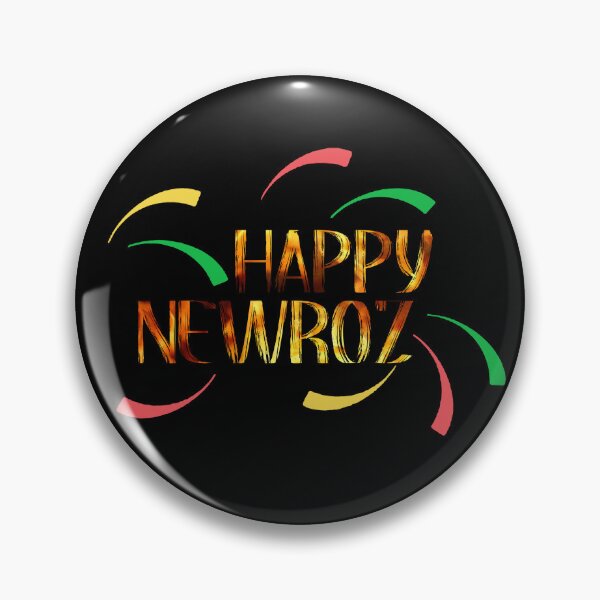 Item preview, Happy NEWROZ  designed and sold by KurdishShops.