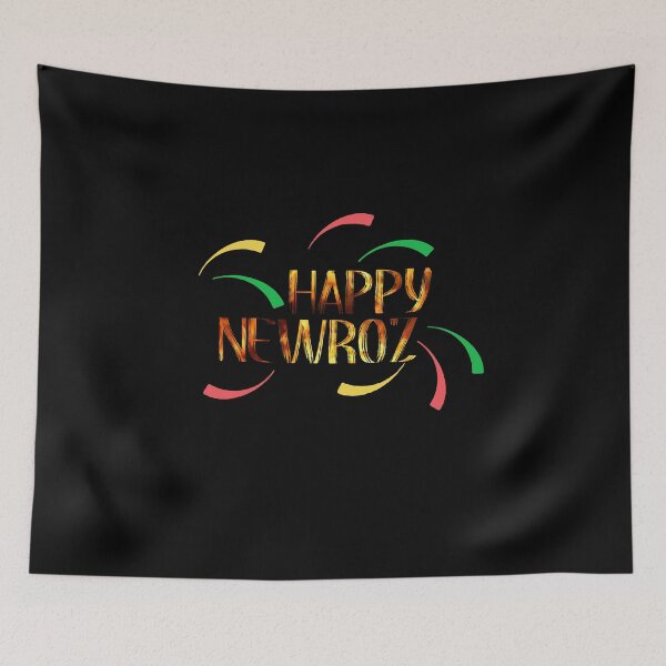 Item preview, Happy NEWROZ  designed and sold by KurdishShops.