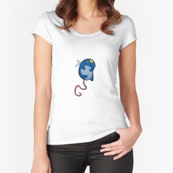 Swig Flying Fitted Scoop T-Shirt