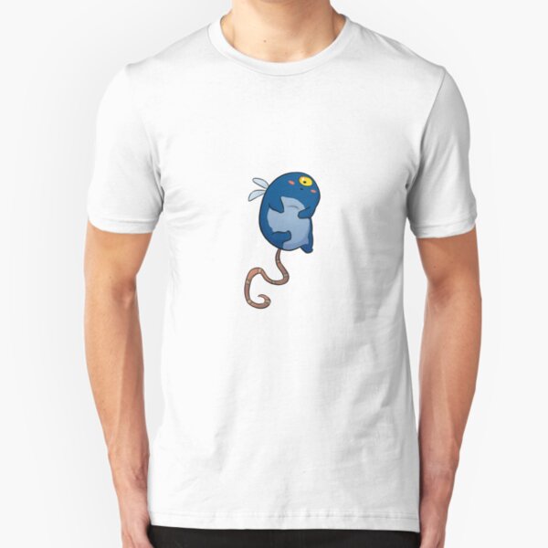 Swig Flying Slim Fit T-Shirt