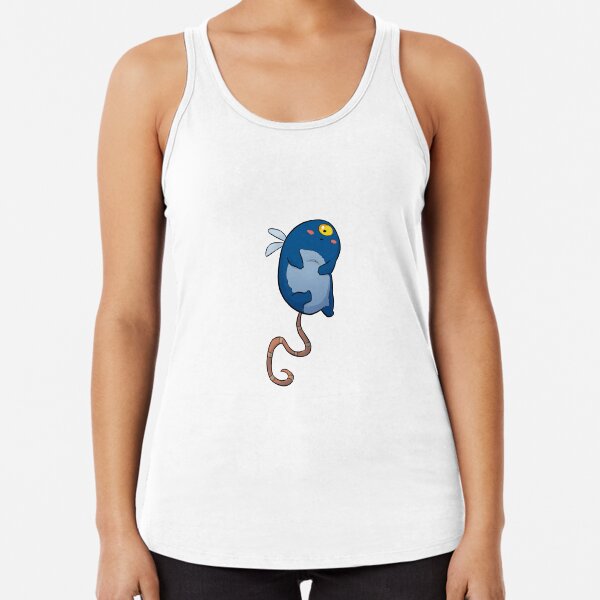 Swig Flying Racerback Tank Top
