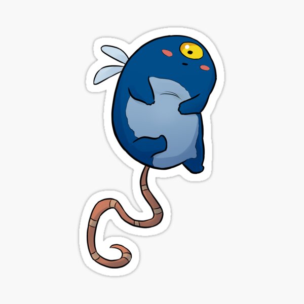 Swig Flying Sticker