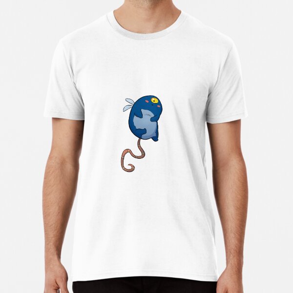 Swig Flying Premium T-Shirt