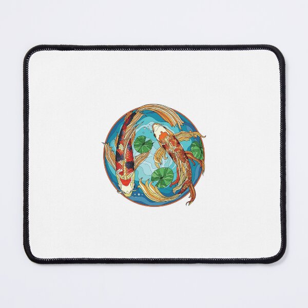 Item preview, Ying yang designed and sold by SohilBloch.