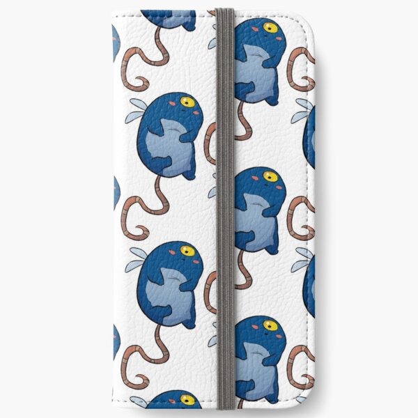 Swig Flying iPhone Wallet