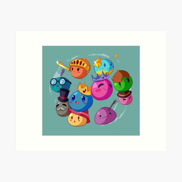 ishso on X: minecraft slime variations! slimes are definitely underrated  and deserve more love #conceptart #minecraftart  / X