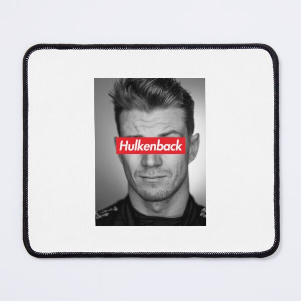 Item preview, Hulkenback (Photo) designed and sold by The Armorsmith.
