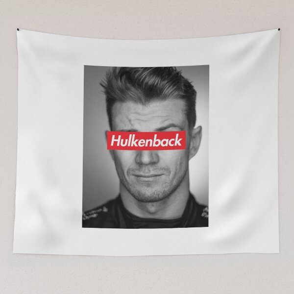 Item preview, Hulkenback (Photo) designed and sold by The Armorsmith.