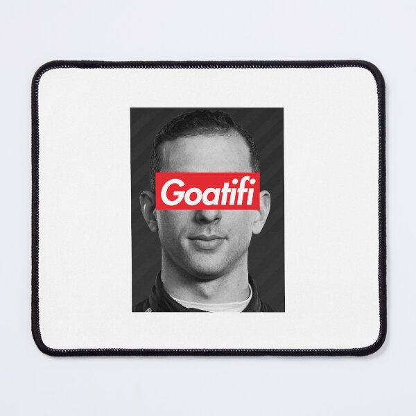 Item preview, Nicholas Latifi GOATIFI (Photo) designed and sold by The Armorsmith.