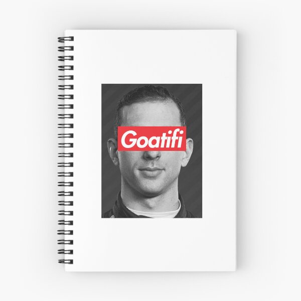 Item preview, Nicholas Latifi GOATIFI (Photo) designed and sold by The Armorsmith.