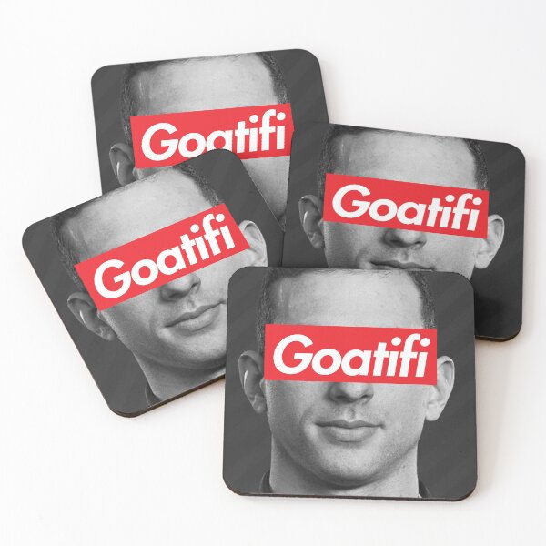 Item preview, Nicholas Latifi GOATIFI (Photo) designed and sold by The Armorsmith.
