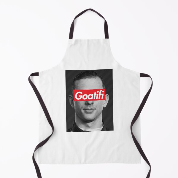 Item preview, Nicholas Latifi GOATIFI (Photo) designed and sold by The Armorsmith.