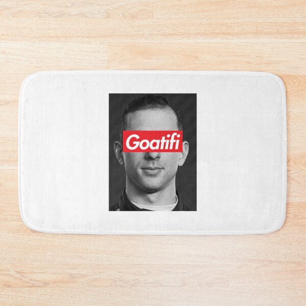 Item preview, Nicholas Latifi GOATIFI (Photo) designed and sold by The Armorsmith.