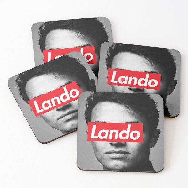 Item preview, Lando (Photo) designed and sold by The Armorsmith.