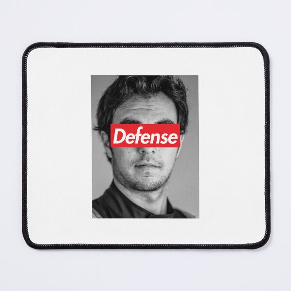 Item preview, Perez Defense (Photo) designed and sold by The Armorsmith.