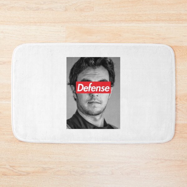 Item preview, Perez Defense (Photo) designed and sold by The Armorsmith.