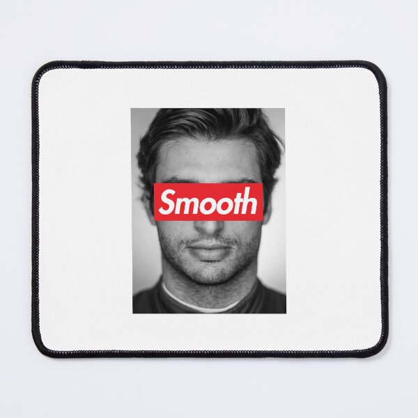 Item preview, Smooth Operator Carlos Sainz (Photo) designed and sold by The Armorsmith.