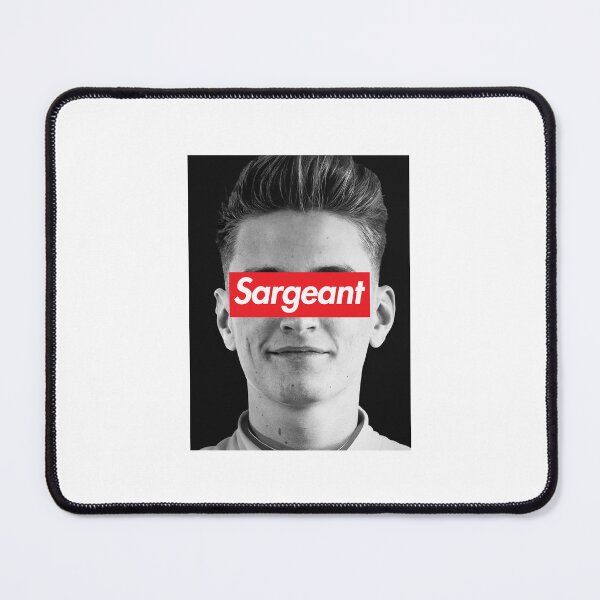 Item preview, Logan Sargeant (Photo) designed and sold by The Armorsmith.