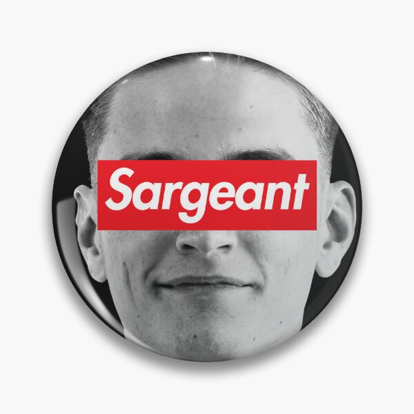 Item preview, Logan Sargeant (Photo) designed and sold by The Armorsmith.