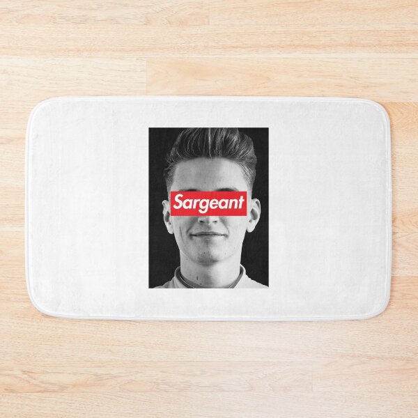 Item preview, Logan Sargeant (Photo) designed and sold by The Armorsmith.