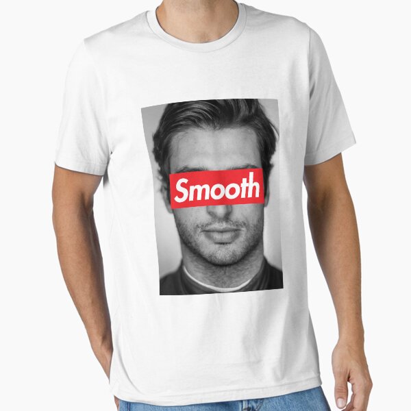 Item preview, Smooth Operator Carlos Sainz (Photo) designed and sold by The Armorsmith.