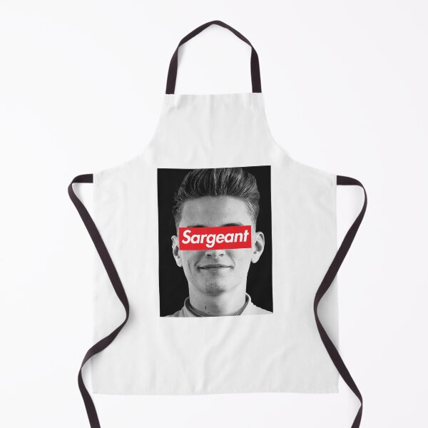 Item preview, Logan Sargeant (Photo) designed and sold by The Armorsmith.