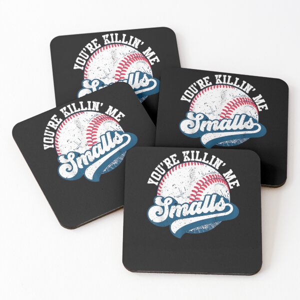 Item preview,  Cool You're Killin Me Smalls Funny designed and sold by loutfileo.