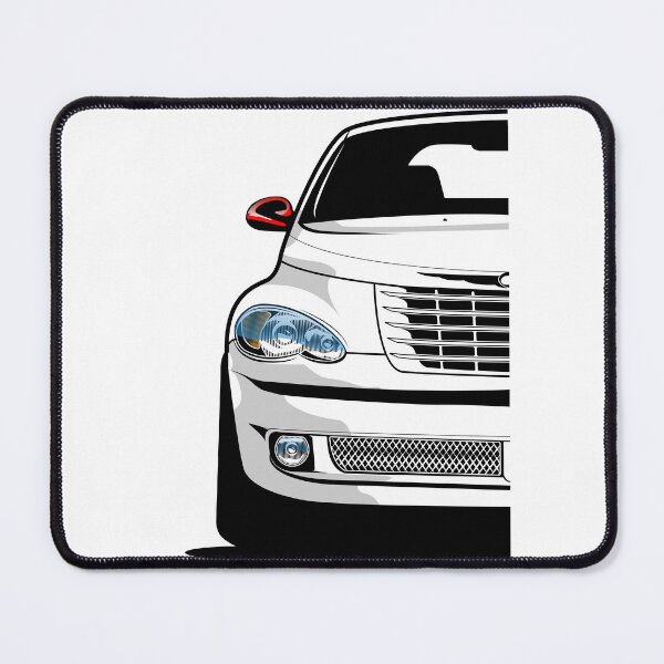 Item preview, PT Cruiser 2008 designed and sold by lightsbuledok.