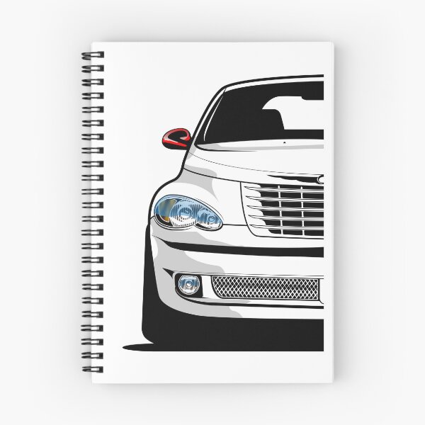 Item preview, PT Cruiser 2008 designed and sold by lightsbuledok.