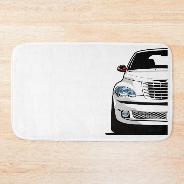 Item preview, PT Cruiser 2008 designed and sold by lightsbuledok.