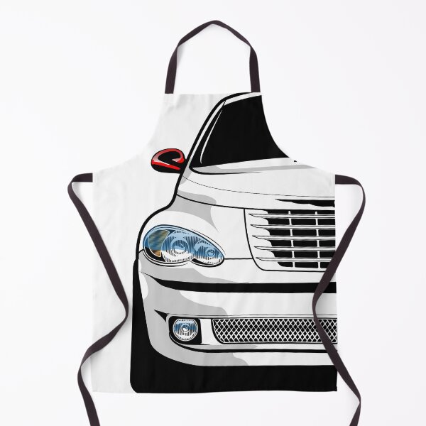 Item preview, PT Cruiser 2008 designed and sold by lightsbuledok.