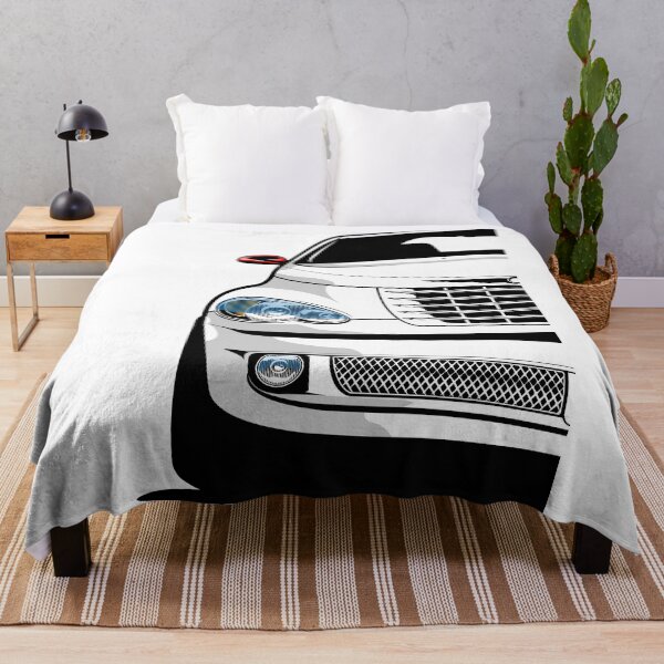 Item preview, PT Cruiser 2008 designed and sold by lightsbuledok.
