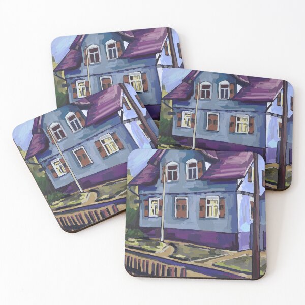 Item preview, grandma's house designed and sold by sluggraphix.