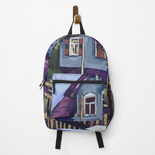 Item preview, grandma's house designed and sold by sluggraphix.