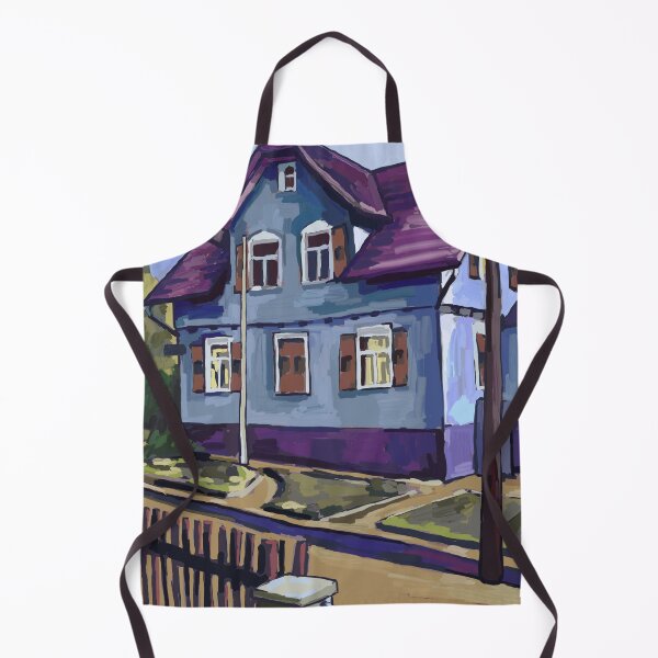 Item preview, grandma's house designed and sold by sluggraphix.