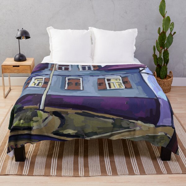 Item preview, grandma's house designed and sold by sluggraphix.
