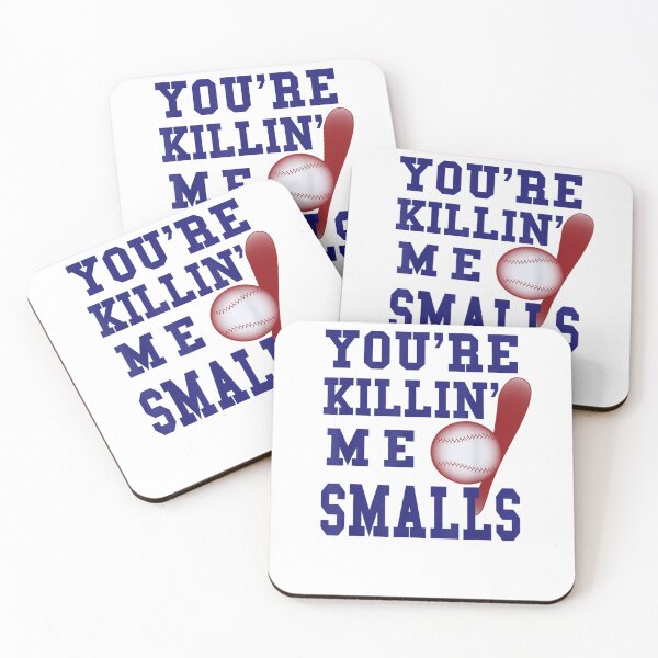 Item preview, Cool You're Killin Me Smalls Funny designed and sold by loutfileo.