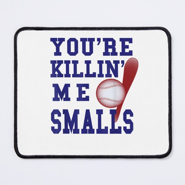Item preview, Cool You're Killin Me Smalls Funny designed and sold by loutfileo.