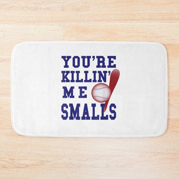 Item preview, Cool You're Killin Me Smalls Funny designed and sold by loutfileo.
