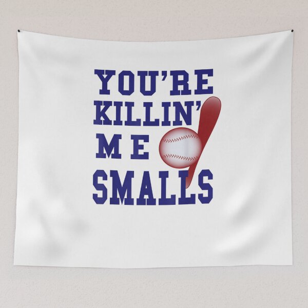 Item preview, Cool You're Killin Me Smalls Funny designed and sold by loutfileo.